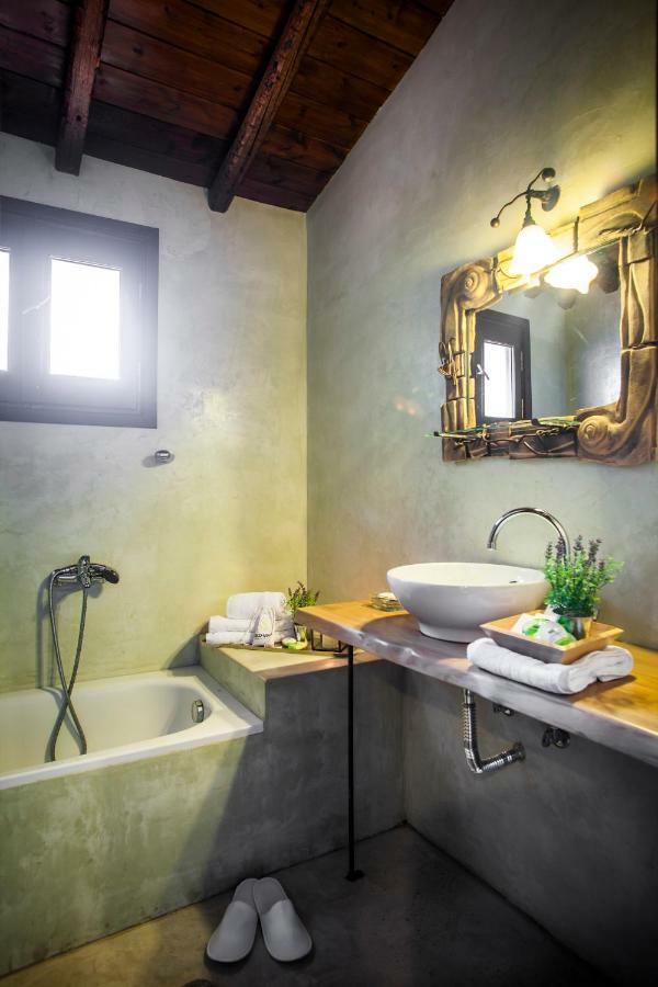Dohos Boutique Hotel Larissa Zimmer foto